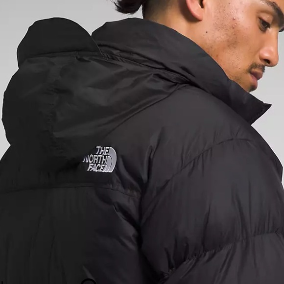 Men’s 1996 Retro Nuptse Jacket - Picture 3 of 8